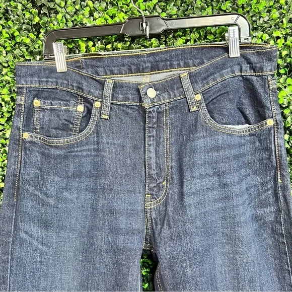 LEVI’S | 527 Slim Bootcut Jeans - Picture 5 of 9
